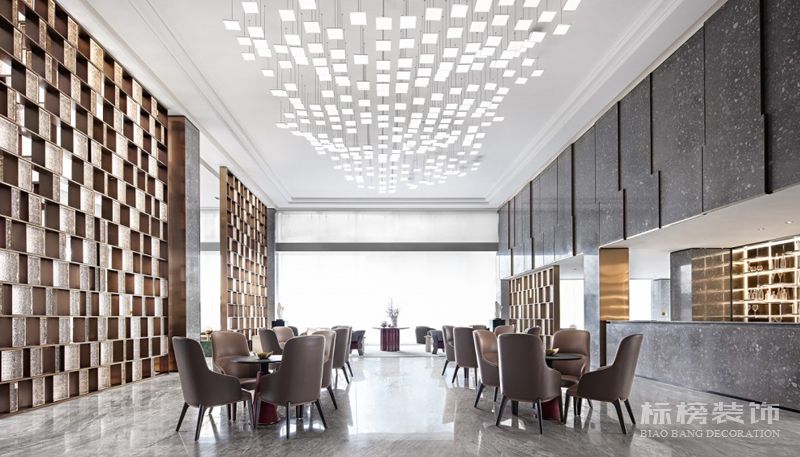 深圳南山辦公室裝修費(fèi)用多少？