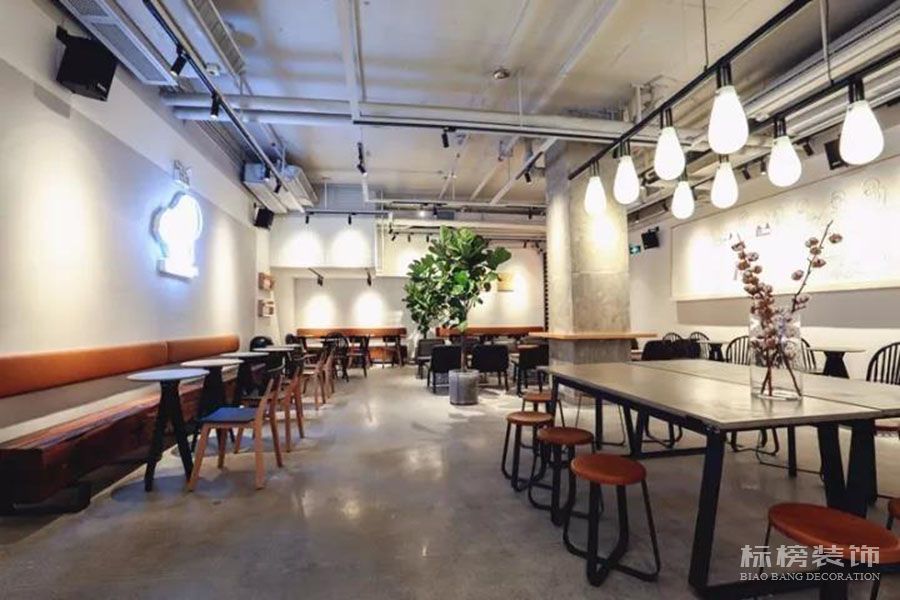 如何打造一個網紅深圳店鋪,怎么吸引年輕人消費