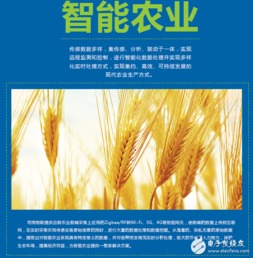 智能農(nóng)業(yè)管理 遠(yuǎn)程控制技術(shù)在現(xiàn)代化農(nóng)業(yè)中的創(chuàng)新應(yīng)用案例